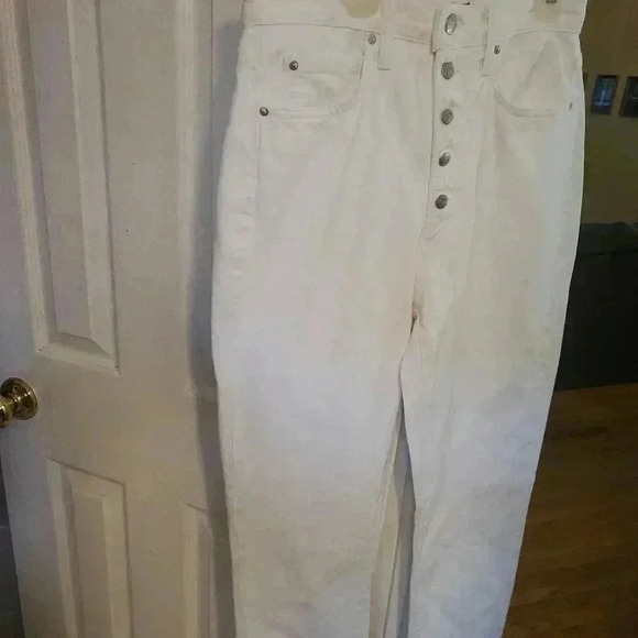 WEWOREWHAT BY JOE'S JEANS - Picture 1 of 4